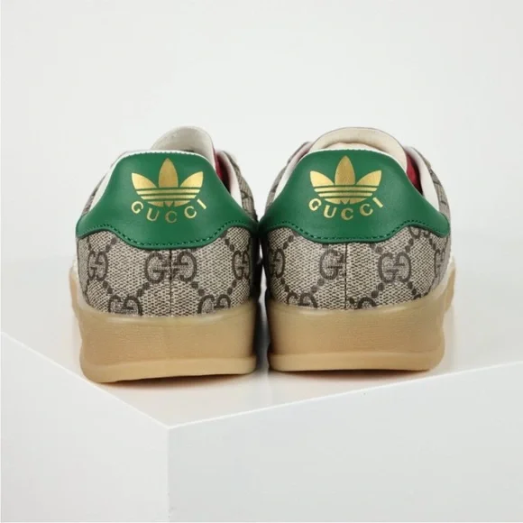 Adidas Gucci gazelle sneakers - Picture 4 of 4